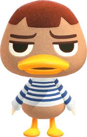 Weber Animal Crossing Wiki Fandom Animal Crossing Characters Animal Crossing Animal Crossing Villagers