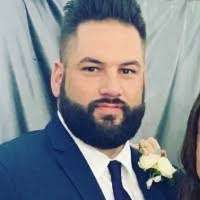 Russ Ronchi's Instagram, Twitter & Facebook