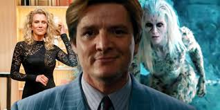 Wonder Woman 1984: How Barbara Got A Second Wish From Max Lord