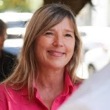 Patricia Teves's Instagram, Twitter & Facebook