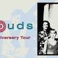THE CLOUDS 35th Anniversary Tour event image