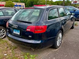 Image result for Brilliant Black 2006 A6