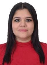 Candidata Tamiris Alves