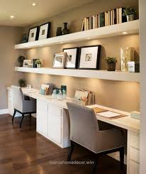 See more ideas about basement office, home office design, home office space. New Trends In Home Office Furniture And Decor Decorated Life