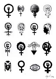 Incluso usamos algunos de ellos para expresar nuestros sentimientos, cuando no podemos encontrar las palabras adecuadas. Fds Tattoo Feminista 6 Jpg 679 960 Pixels Tatuagem Feminista Tatuagens De Igualdade Tatuagens