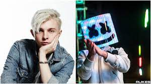 Самые новые твиты от marshmello (@marshmellomusic): Arty Is Suing Marshmello And Dan Smith Of Bastille For Copyright Infringement Edm Com The Latest Electronic Dance Music News Reviews Artists