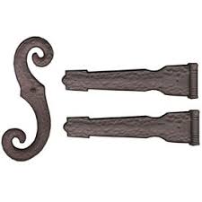 Vantage 6 Pack Decorative Exterior Shutter Hardware Lowes 16 Shutters Exterior Shutter Hardware Exterior Shutter Hardware