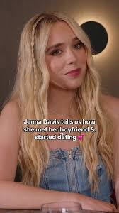 Benjamin and Jenna Davis