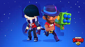 Brawl stars features a large selection of playable characters just like how other moba games do it. Brawl Stars Brawlstars Twitter