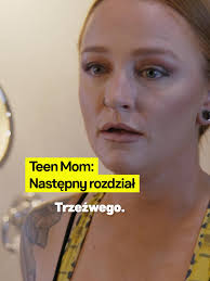 Ryan ma coraz lepszy kontakt z Bentleyem ❤️ · premierowy odcinek Teen Mom:  Next Chapter· wtorek · 22:00 · MTV Polska #TeenMomNextChapter #TeenMom  #MTVPolska #MTV