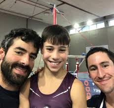 Questo sabato il nostro Mattia ha partecipato al TEST NAZIONALE 🤩 tenutosi  presso il centro tecnico di Milano. Una bellissima esperienza di crescita e  confronto con compagni di alto livello aggiudicandosi così