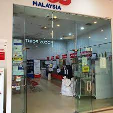 تحظى seri kembangan بالعديد من المعالم السياحية الجديرة بالاستكشاف بفضل ماضيها الساحر وحاضرها الآسر ومستقبلها المثير. Pos Malaysia Taman Kepong 9 Tips From 962 Visitors