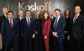 New Englands Best Lawyers 2025 by Best Lawyers - Issuu