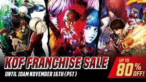 Jun 8, 2019 — the king of fighters xiii free download latest version for pc, this game with all files are checked The King Of Fighters 2002 Unlimited Match Mejora Su Juego Competitivo En Linea Fanaticos Del Hardware