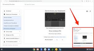 So that is how you can screenshot on a chromebook natively. How To Screenshot On A Chromebook In 2 Different Ways