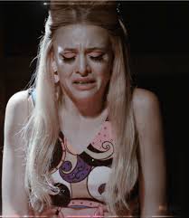 Theory Ginny and Georgia Max Theory