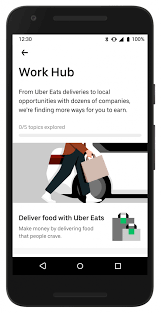 An Update On Covid 19 Financial Assistance Uber Blog