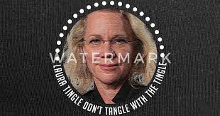 Laura Tingle's Instagram, Twitter & Facebook