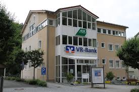 Profitieren sie beispielsweise vom elektronischen kontoauszug. Vr Bank Bayreuth Hof Eg Filiale Bad Berneck In 95460 Bad Berneck Im Fichtelgebirge