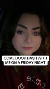 Pams Friday Night Door Dash