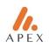 Logo Apex Group