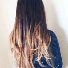 Black is the darkest color, the result of the absence of or complete absorption of light. The One Hair Color Top Colorists Agree Is So Over