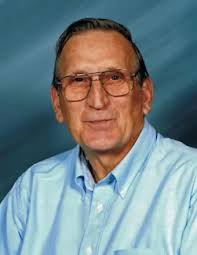 Obituary information for "Ott" Bond