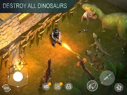 Download Jurassic Survival V2 7 0 Mod Free Craft Latest For Android