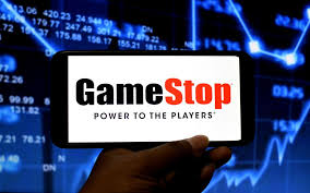Change the date range, see whether others are buying or selling, read news, get earnings results, and compare gamestop against related stocks people have also bought. Government Agencies Begin Investigating Robinhood Reddit Over Gamestop Stock Cnet