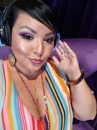 Ellie Gonzalez's Instagram, Twitter & Facebook