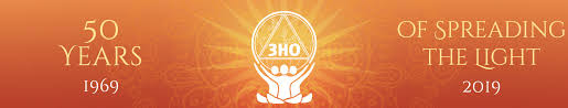 Tantric Numerology 3ho Foundation