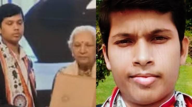 Kanpur BTech Gold Medallist Kills Self: Sorry, Dad, I Tried 50 Times For Government Job