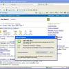 If you are one of them, get internet explorer 11 (32 bit / 64 bit) from the official site by simply applying if you already have internet explorer on your pc, you just need to learn how to properly update it. 1