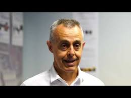 David Bazzi, parla di impronta ambientale dello stabilimento Komatsu Este