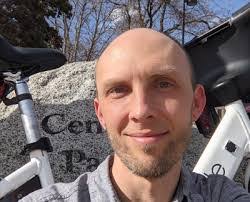 Kevin Crouse's Instagram, Twitter & Facebook