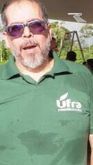 Professor Marcus Braga