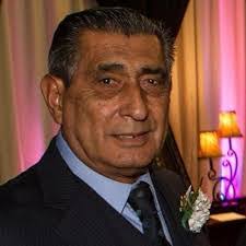 Albert Amaya's Instagram, Twitter & Facebook