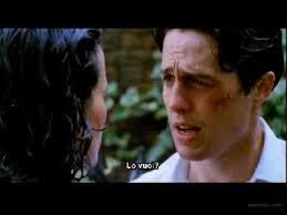 4 weddings and a funeral quotes. Four Weddings And A Funeral Final Scene Subtitles In Italian Youtube