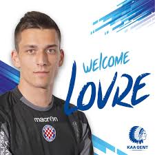 Koninklijke atletiek associatie gent, often simply known as ghent or by their nickname de buffalo's (english: Kaa Gent On Twitter Lovre Kalinic Kiest Voor Kaa Gent Https T Co 6wcehgpkxv Kaagent Transfer