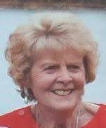 Condolence Book for Margaret (Peg) Casey (née Reddington) (Headford,  Galway)