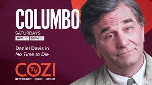 Daniel Davis Guest Stars