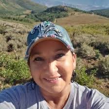 Rana Martinez's Instagram, Twitter & Facebook