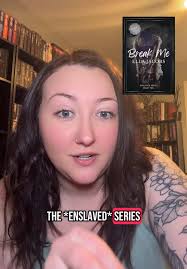 dark captive romance. 5 ⭐️ 📖: Break Me by @Ella Jacobs #darkromance  #darkromancebooktok