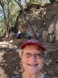 Dreamland adventure 50.05 miles ,exploring lost trails 😁👣...