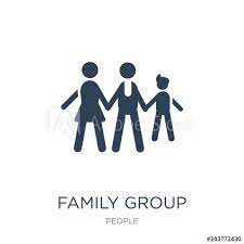 This can only be done in group policy. Family Group Icon Vector On White Background Family Group Trendy Filled Icons From People Collection Family Group Vector Illustration Stock Vector Adobe Stock