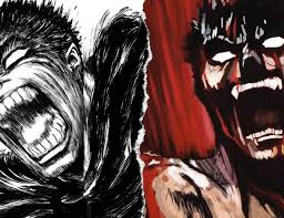 Contact berserk anime on messenger. Berserk Anime Vs Manga 1997 2012 Gamespot