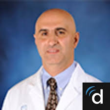 Dr. Robert Osipov, MD