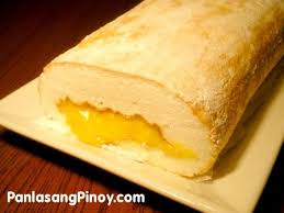 Brazo De Mercedes Recipe Recipe Desserts Filipino Desserts Food
