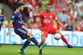 Standard en anderlecht openen deze voetbalzondag met een klassieker. Anderlecht Standard Pour La Course Au Titre Rtc Tele Liege