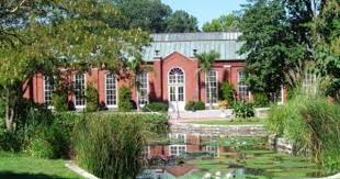 Piper Palm House Grove Park Wedding Reception Hall Ceremony Location